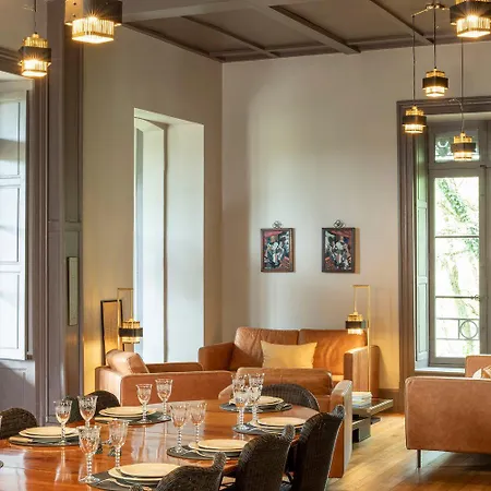 De La Villeon Hotel 4*