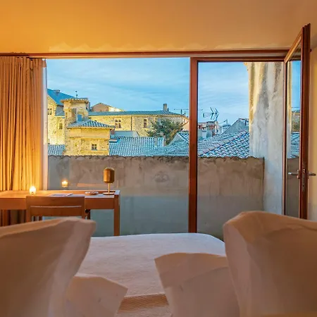 De La Villeon Hotel Tournon-sur-Rhone