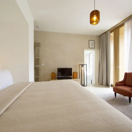 De La Villeon Hotel Tournon-sur-Rhone