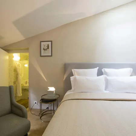 De La Villeon 4* Tournon-sur-Rhone
