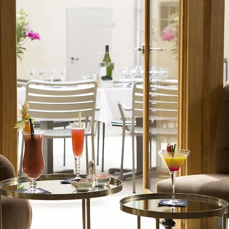 De La Villeon Hotel Tournon-sur-Rhone