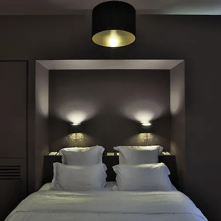 De La Villeon 4* Tournon-sur-Rhone