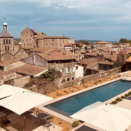 De La Villeon Tournon-sur-Rhone