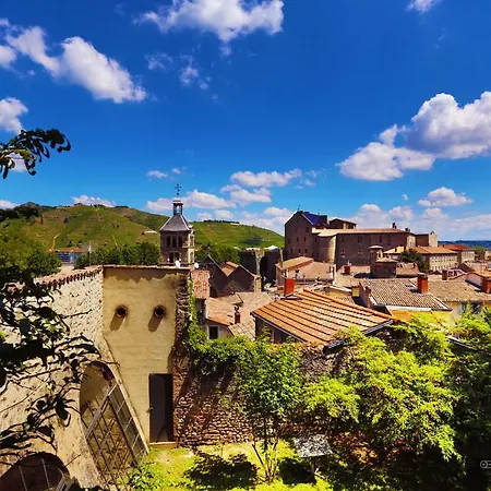 De La Villeon